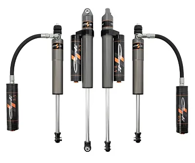 CARLI SUSPEN SPKGCS25RA Shock Absorber Set