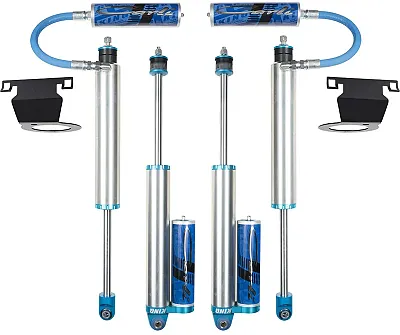 CARLI SUSPEN T25SPKG141 Pintop Shock Set