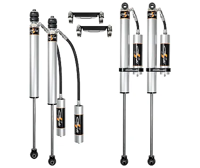 CARLI SUSPEN VLSCS20RRA Shock Absorber Set