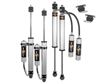 CARLI SUSPEN VLSPCS20RA Shock Absorber Set