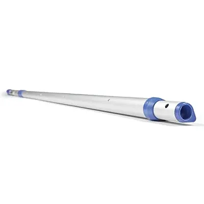 CAMCO MARINE 41916 Handle Telescoping 6-11&#039; W/Boat