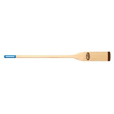 CAMCO MARINE 50402 Oar Wood Clear W/Grip 6.0&#039;
