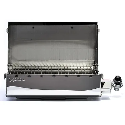 CAMCO MARINE 58130 Grill-Stow N Go 160 Gas