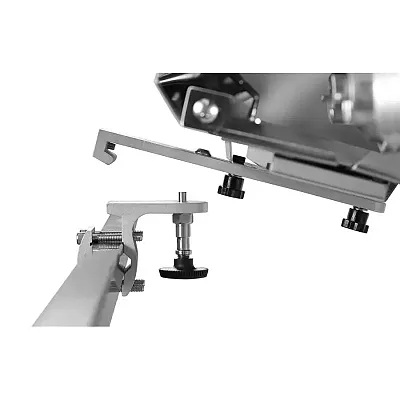 CAMCO MARINE 58195 Grill Mount-Stow N Go Quick-Release