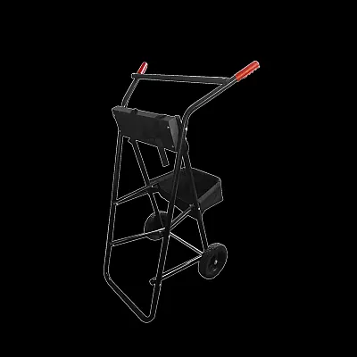 CMP GROUP 10826942 Titan Outboard Motor Stand - 30 Hp