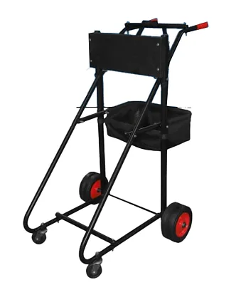 CMP GROUP 10826943 Titan Outboard Motor Eavydutytrolle