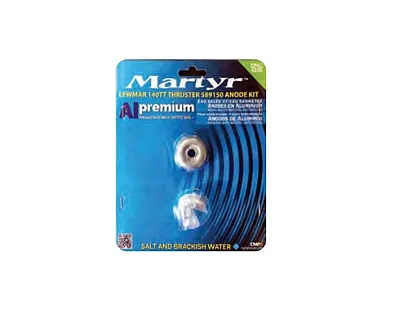 CMP GROUP 589150KITA Lewmar 140Tt Thrusteranode 589150 K
