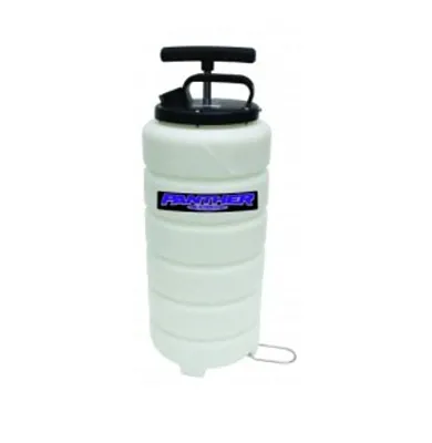 CMP GROUP 756015 15 Liter Oil Extractor Pro Series