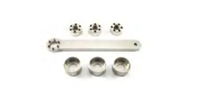 CMP GROUP 758320 Panther Security Mercury Verado/Opt