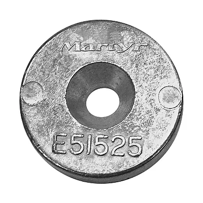 CMP GROUP CM51525Z Frigo Boat Anode Zinc
