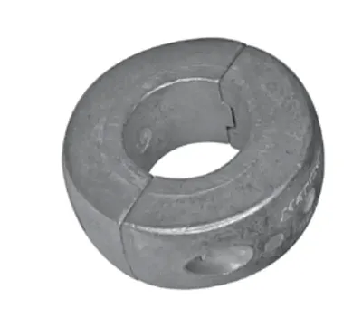 CMP GROUP CMC02 Limited Clearance Shaft Cmc-2 (7/8'