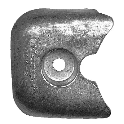 CMP GROUP CMKK2Z Walter Keel Cooler Z-2 Zn Anode