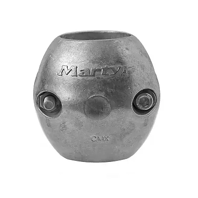 CMP GROUP CMX02AL Streamlined Shaft Anode Cmx-2 (7/8&#039;