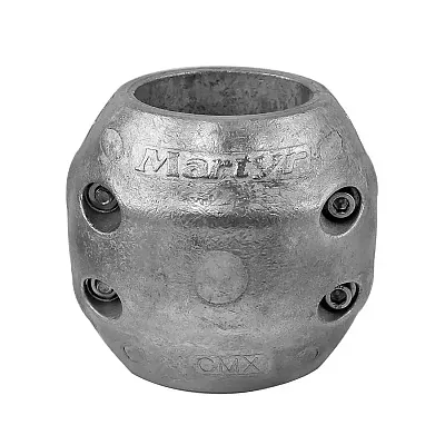 CMP GROUP CMX11AL Streamlined Shaft Anode Cmx-11 (2-1