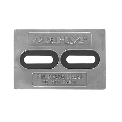 CMP GROUP DIVERMINIA Hull Anode Mini Divers Dream (1/2&#039;