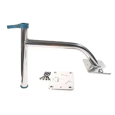 CMP GROUP KPB30A 3 Inch Bow Clear Anodized Panther K