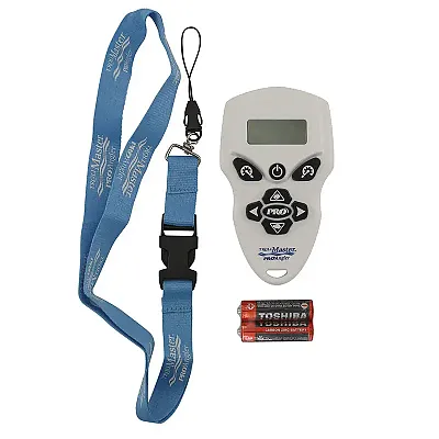 CMP GROUP TMPROANERR Tmproangler Remote Only