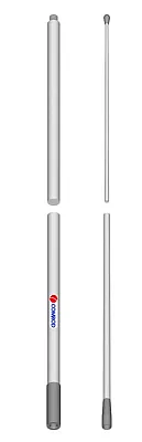 COMROD 21103 Cmrd-Vhf 23' Av100/2Bi 156-162 Mhz