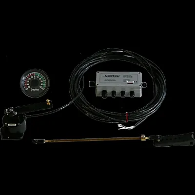 COMNAV 10360001 Rudder Angle Indicator System