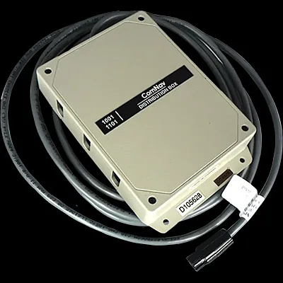 COMNAV 20010001 Distribution Box 1001 Autopilot