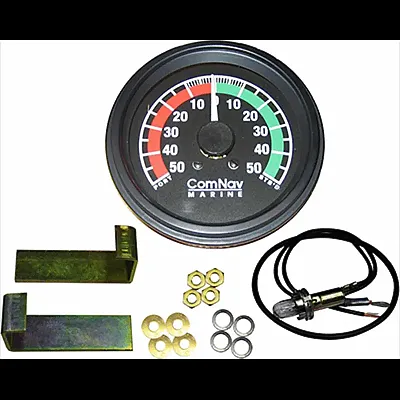 COMNAV 20360023 Rudder Angle Indicator Display Only
