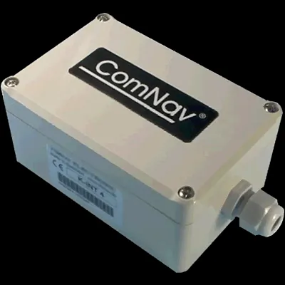 COMNAV 21010004 Kvh Sine/Cosine Interface Box