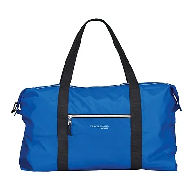 Conair Ts083Bx Packable Duffle Bag (Blue)