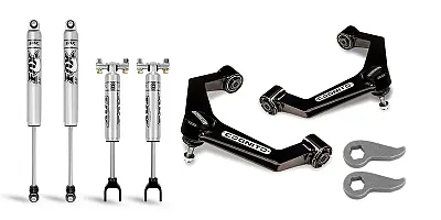 COGNITO MOTO 110P0779 Suspension Lift Kit