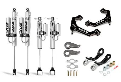 COGNITO MOTO 110P0926 Suspension Lift Kit
