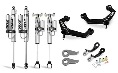 COGNITO MOTO 110P0929 Suspension Lift Kit