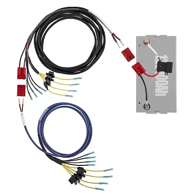 CONNECT EASE VGRPRO1922 Graph Power Pro 19-22&#039; Bo