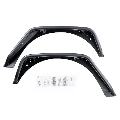 COMBAT OFFRD 151079 Jeep Jk/Jku Full Assault Black Alum