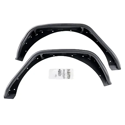 COMBAT OFFRD 251079 Jeep Jl/Jlu Full Assault Black Alum