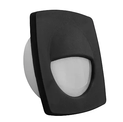 CREATIVE PRO 0011202W Led Rv Courtesy Step Light/Warm Whi