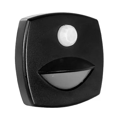 CREATIVE PRO 0011203UBS Led Rv Courtesy Motion Sensor Step