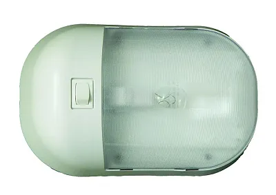 CREATIVE PRO 001901XPB Command Omega Sgl Wht Lig