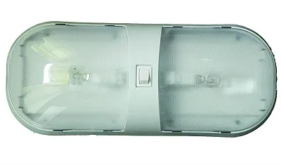 CREATIVE PRO 001902XPB Command Omega Dbl H Light