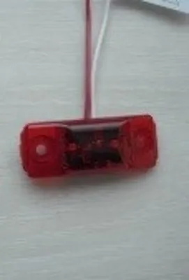 CREATIVE PRO 00317R Led Hot-Dot Marker/Cl Light-Red