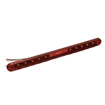 CREATIVE PRO 0036017X Led Hot Line Tail Light Red