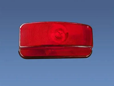 CREATIVE PRO 00381B Tail Light