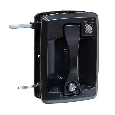 CREATIVE PRO 21020061PK Global Brand Motorhome Entry Door L