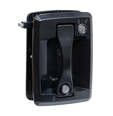 CREATIVE PRO 51020061PK Global Brand Motorhome Entry Door L