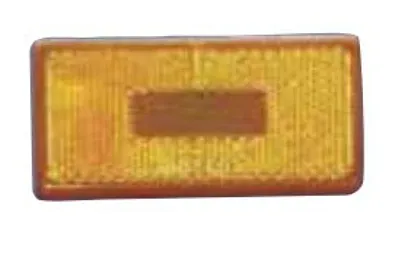 CREATIVE PRO 89181A Command Amber Lens