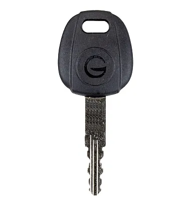 CREATIVE PRO KEYG5161PK Global Replacement Precut Key G516
