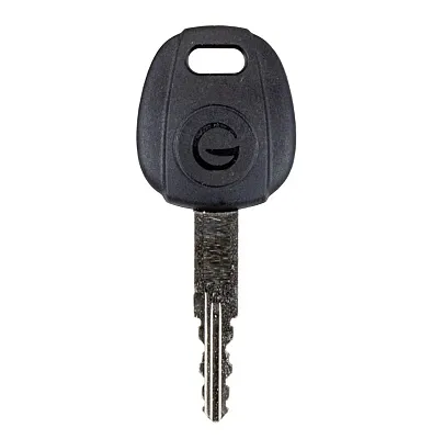 CREATIVE PRO KEYG5341PK Global Replacement Precut Key G534