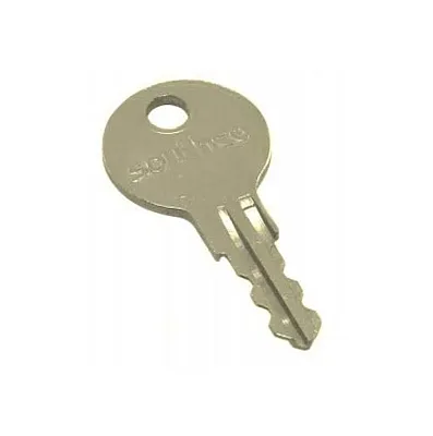 CREATIVE PRO KEYR001 R001 Southco Generic Key