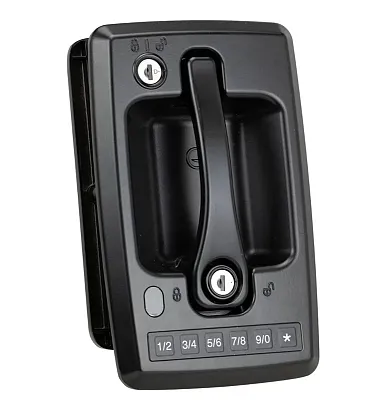 CREATIVE PRO MRLBT42560 Global Brand Motorhome Entry Door L