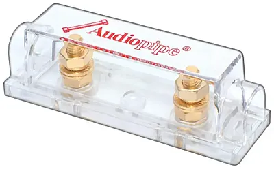 Fuseholder Anl Audiopipe