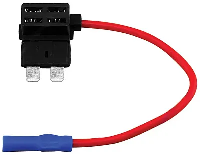 Audiopipe Ast Fuse Holder 10 Pack(Cqadatm16)