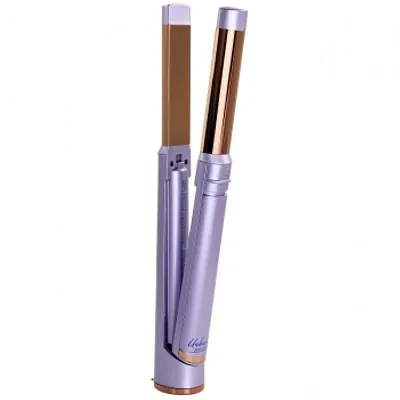 Conair Unbound Beauty in Motion Cordless Titanium 1in Multi-Styler in Purple